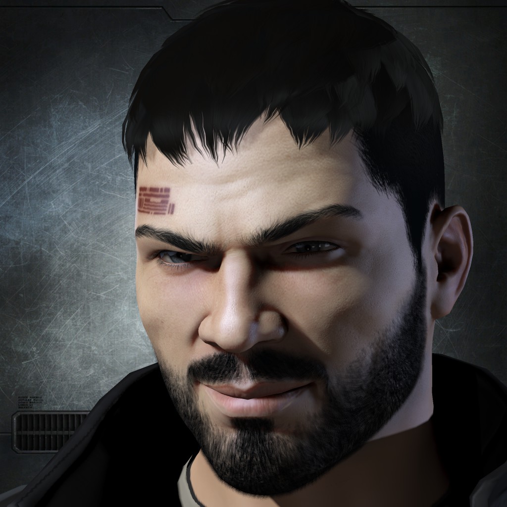 Antony Poddubny