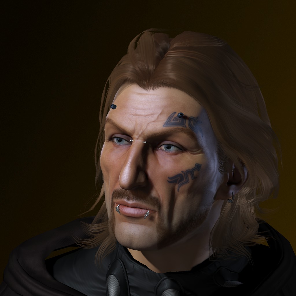 Skylmir Vaeringi