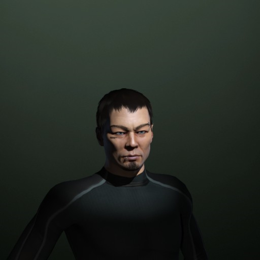 Jitov Ichinumi