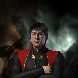 Berco Inkura portrait