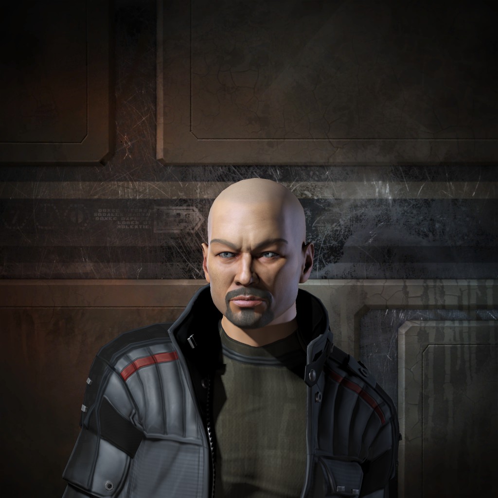 James Otichoda