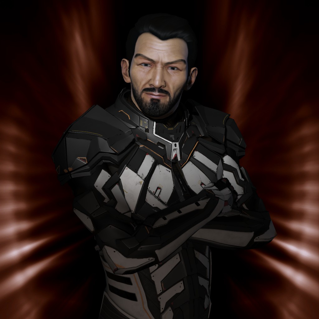 Sahil Yasin portrait