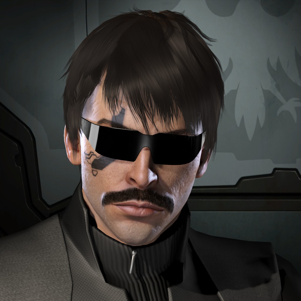 Gentaro Vancassell