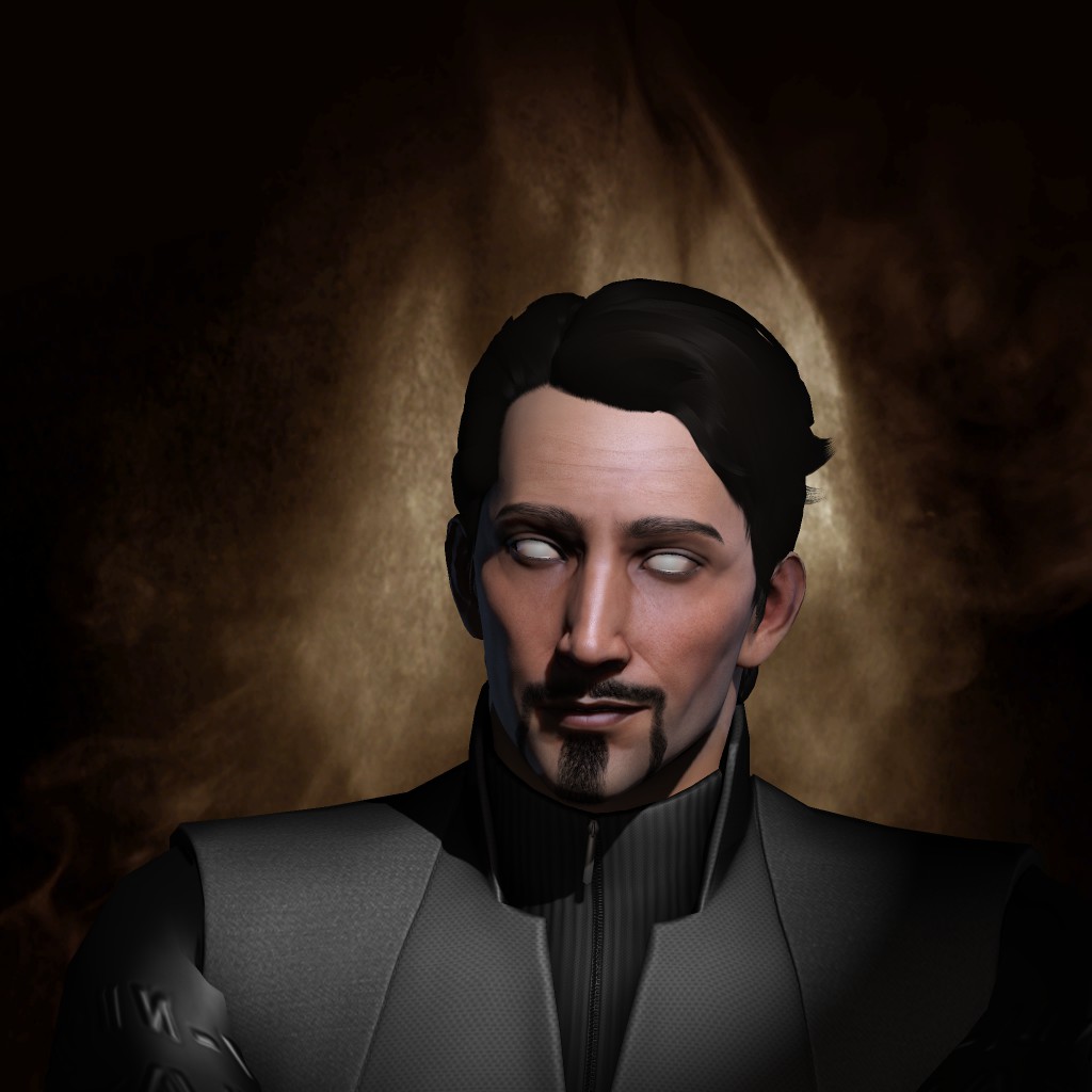 Patrick bANSHEE