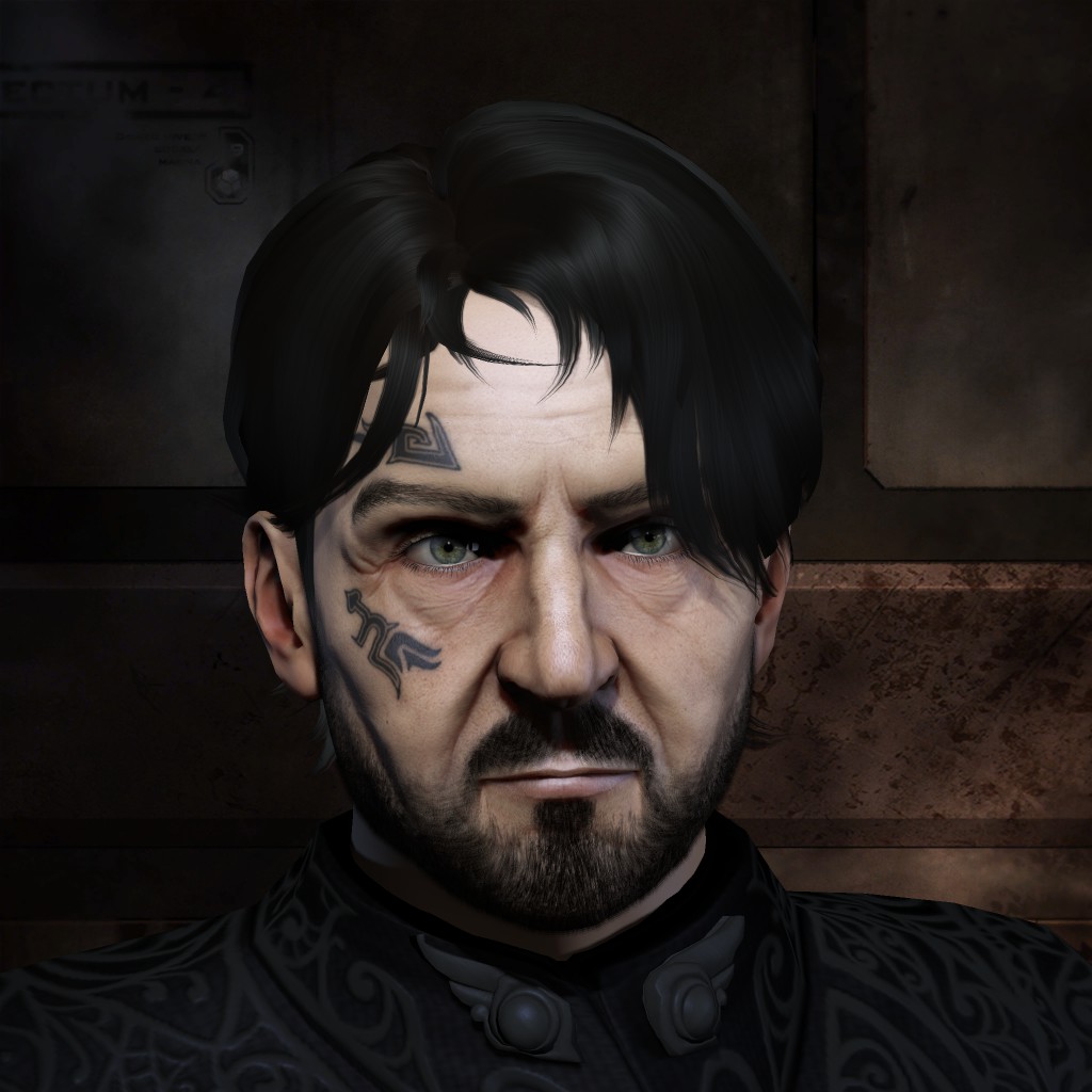 Revoltious Jaynara