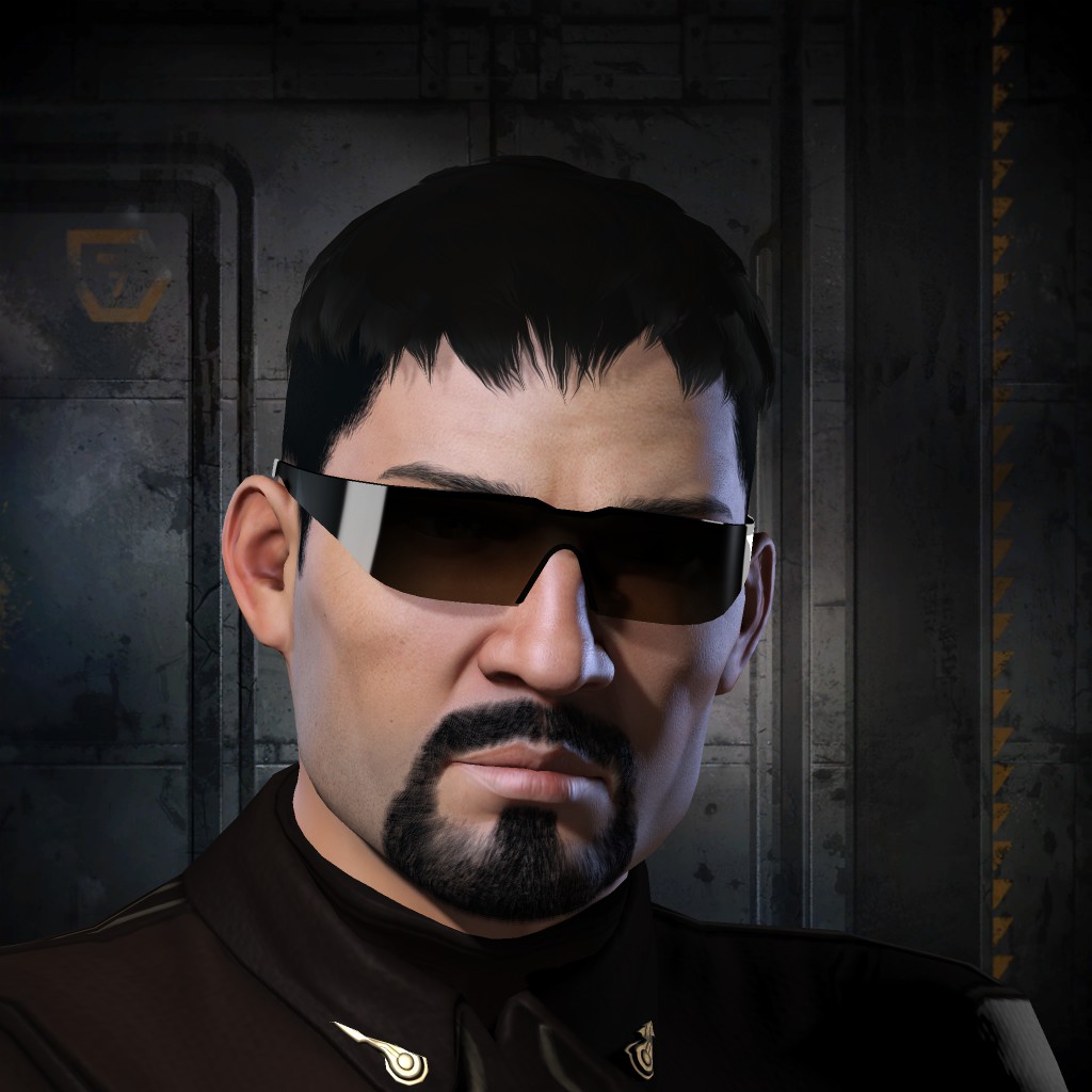 Blade Uisen