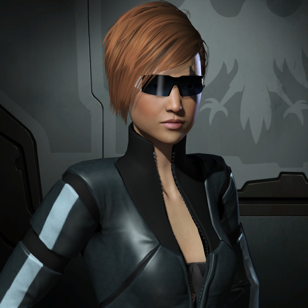 Kerrigan Dakarai