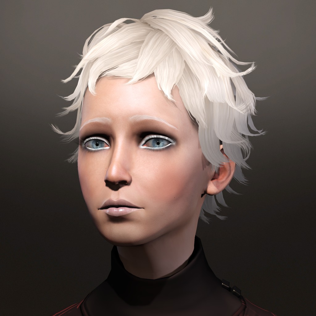 Alice Trast