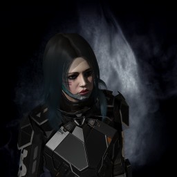 Valuant portrait