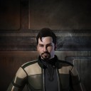 Decimus Reaver