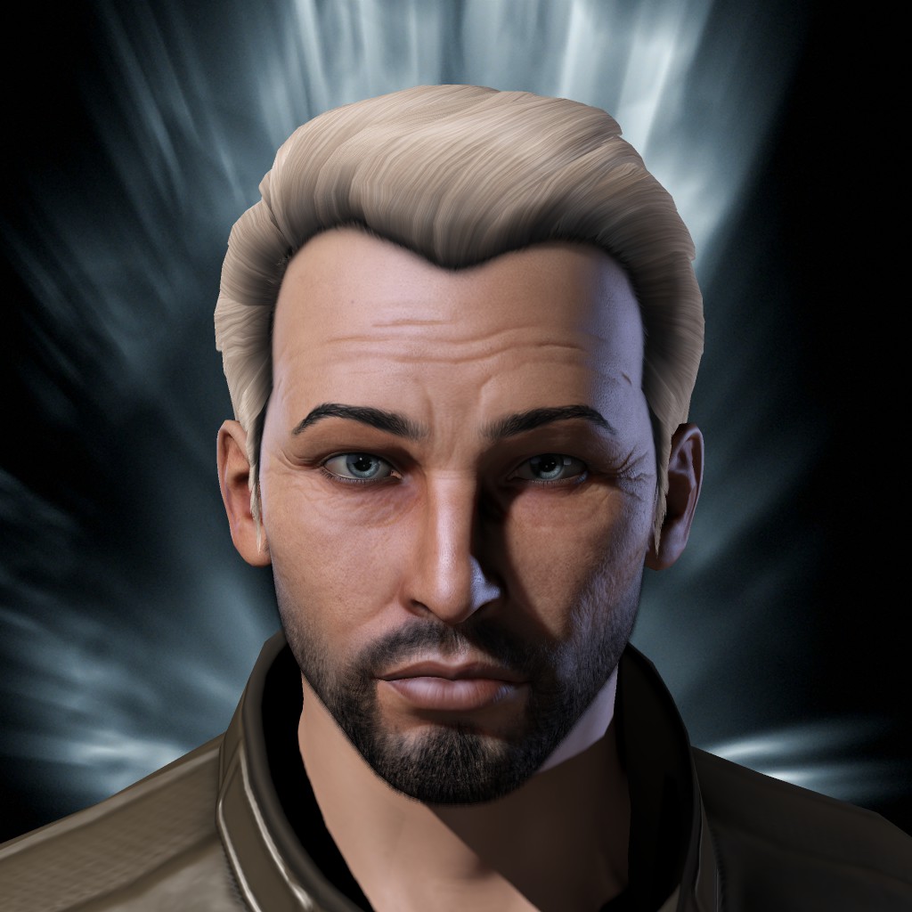 John Ironcliff