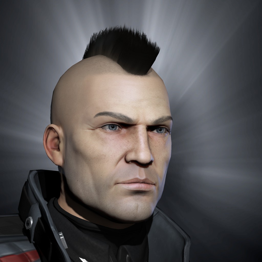 Buddy Blank