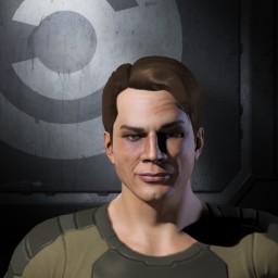 Kvasia portrait