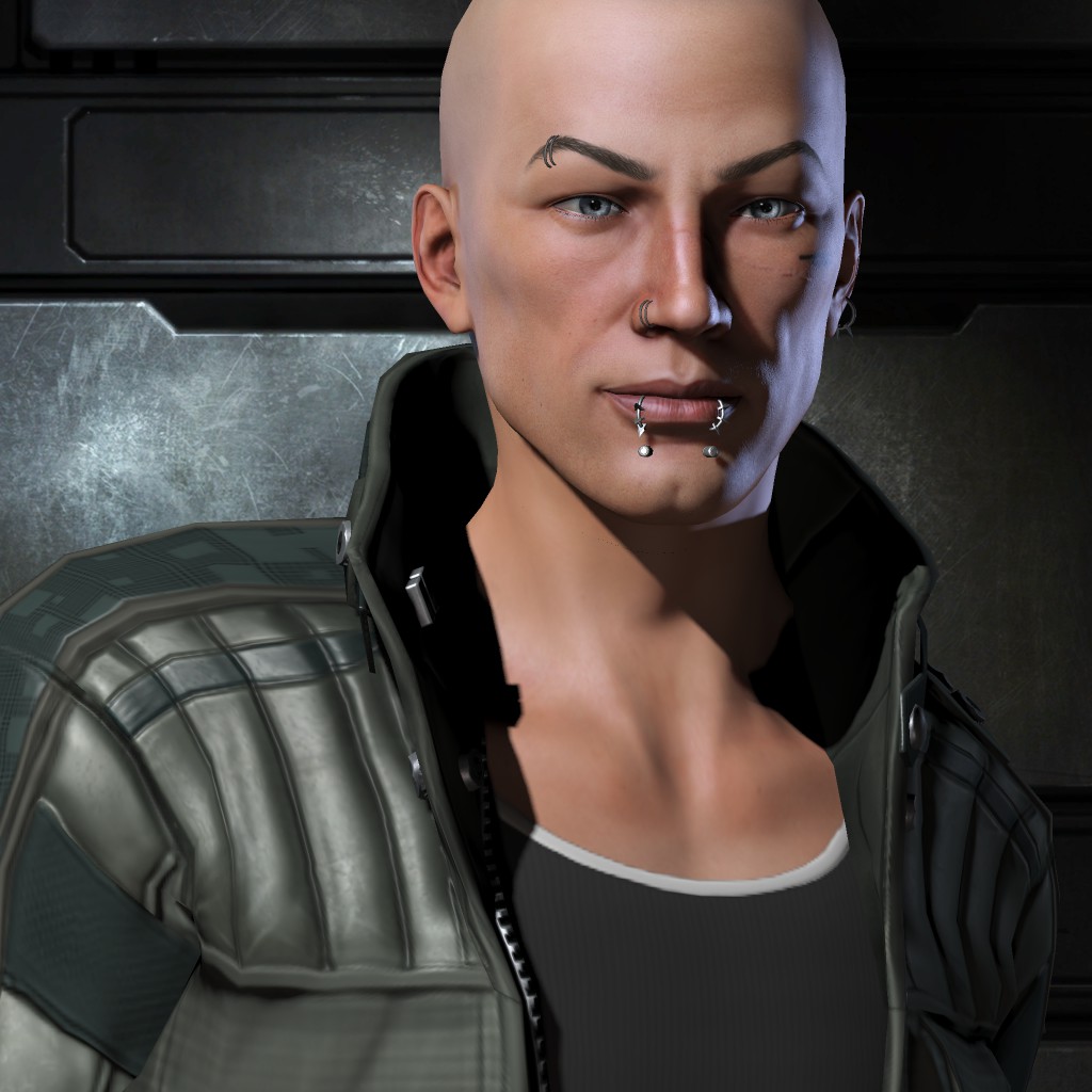 Bradthefeared Akaviri