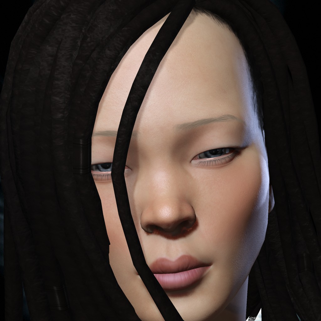 Genesis Hariere