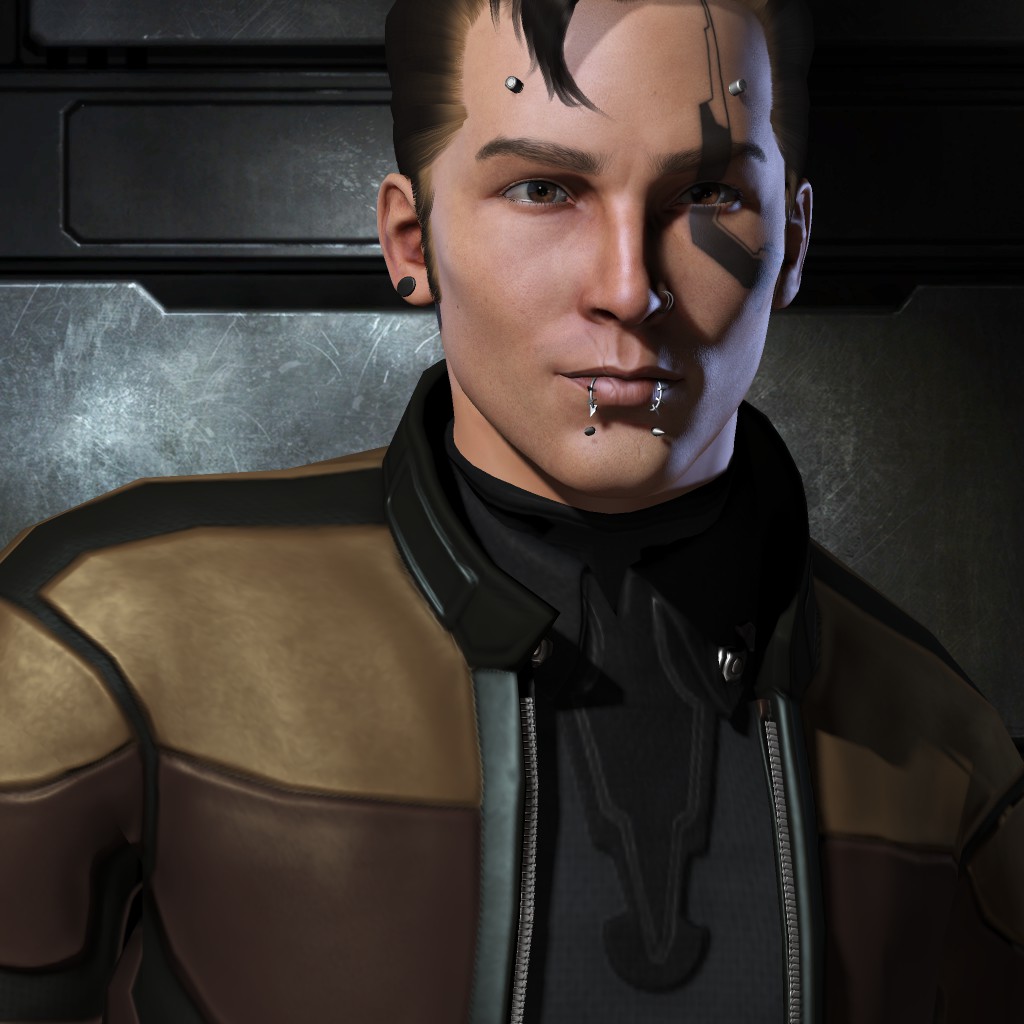 Scoopy Aedreon