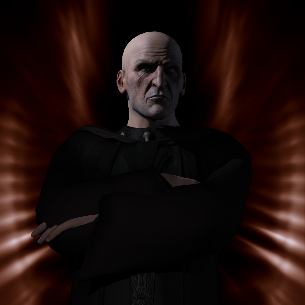 Darth Dracul