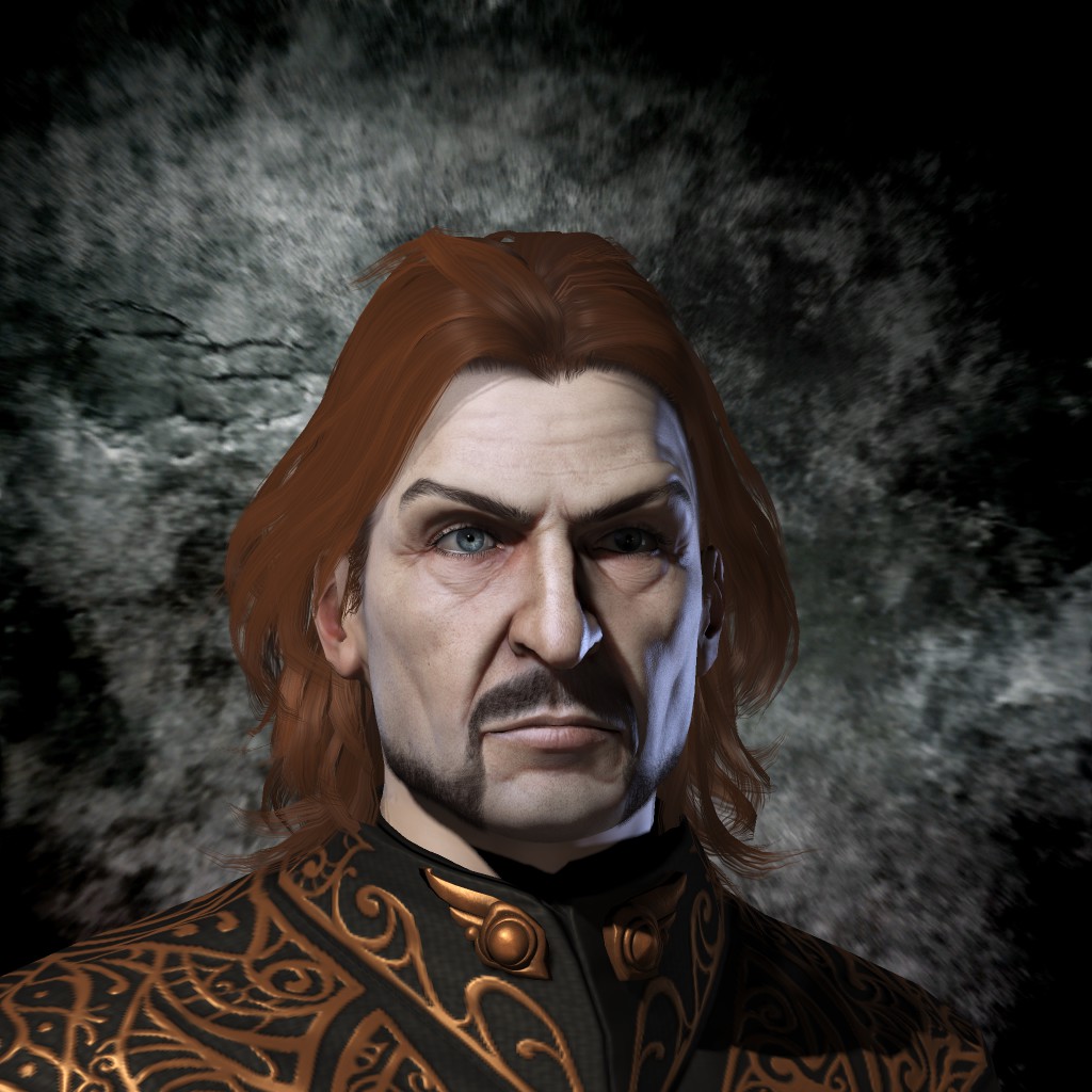 Aonghas MacDomhnaill