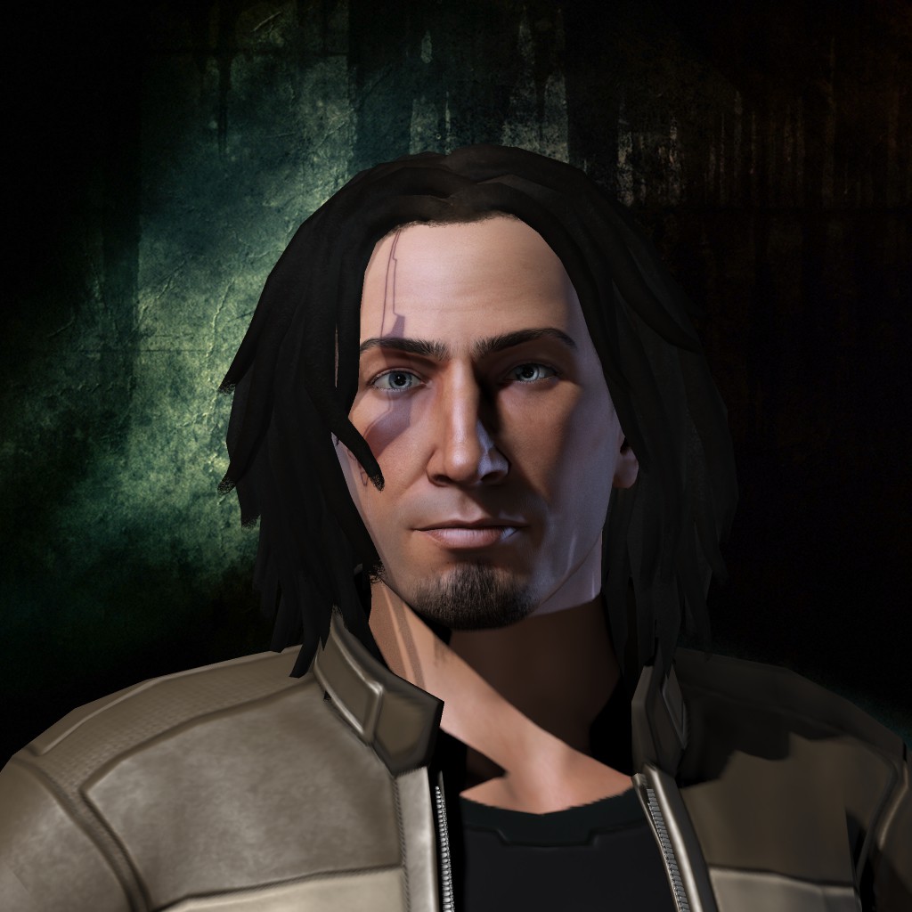 Marcus Alastor