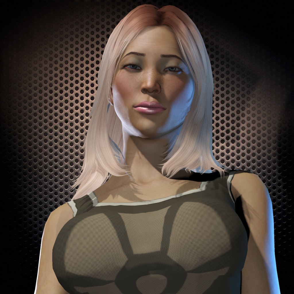 Kitiara Damodred