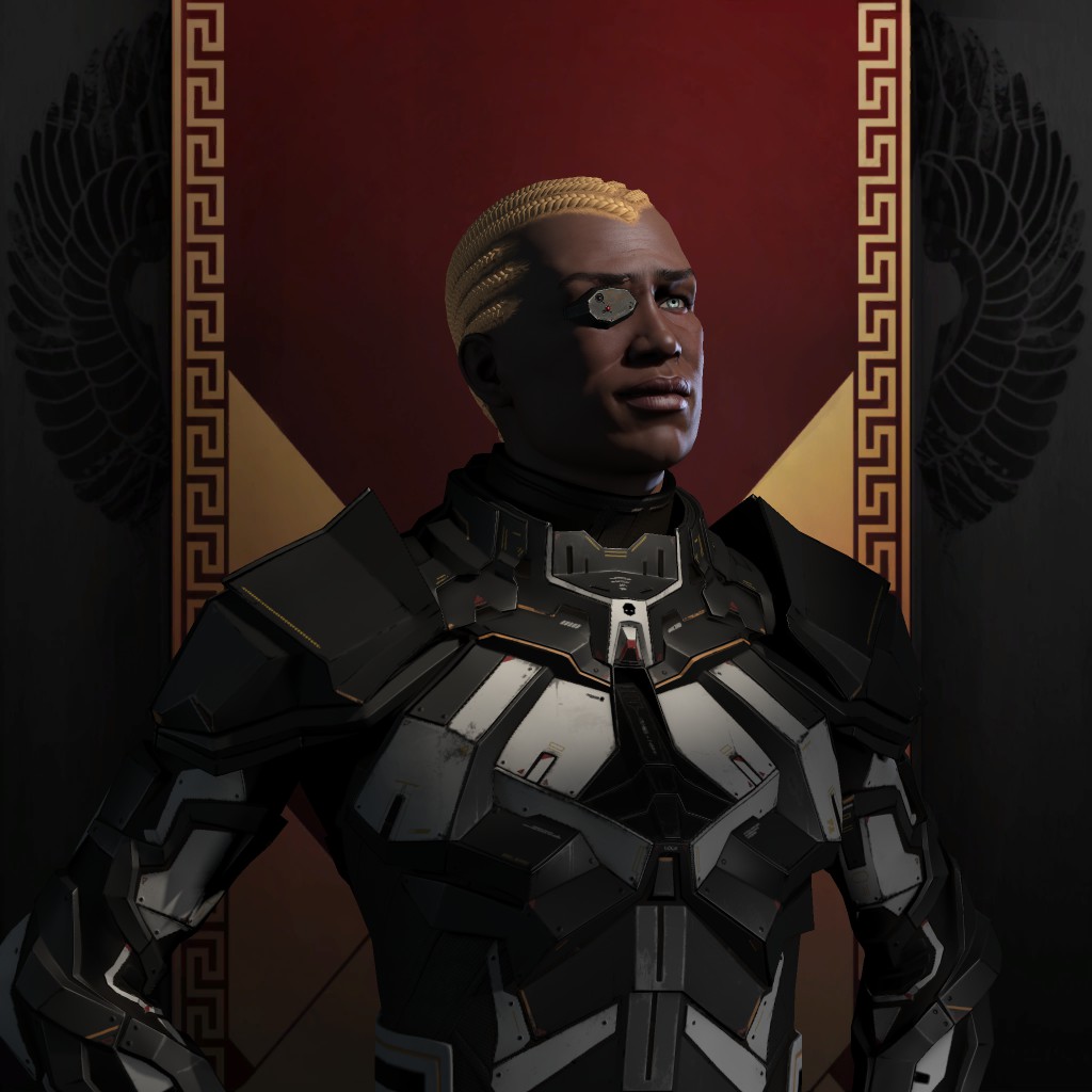 Achilles Pandora