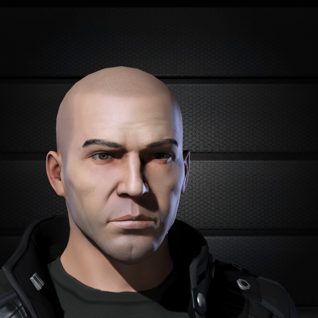Marcus D DeSoto