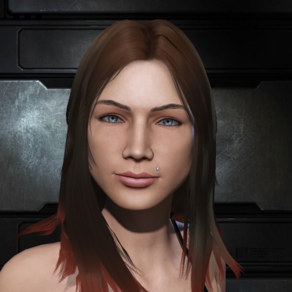 portrait