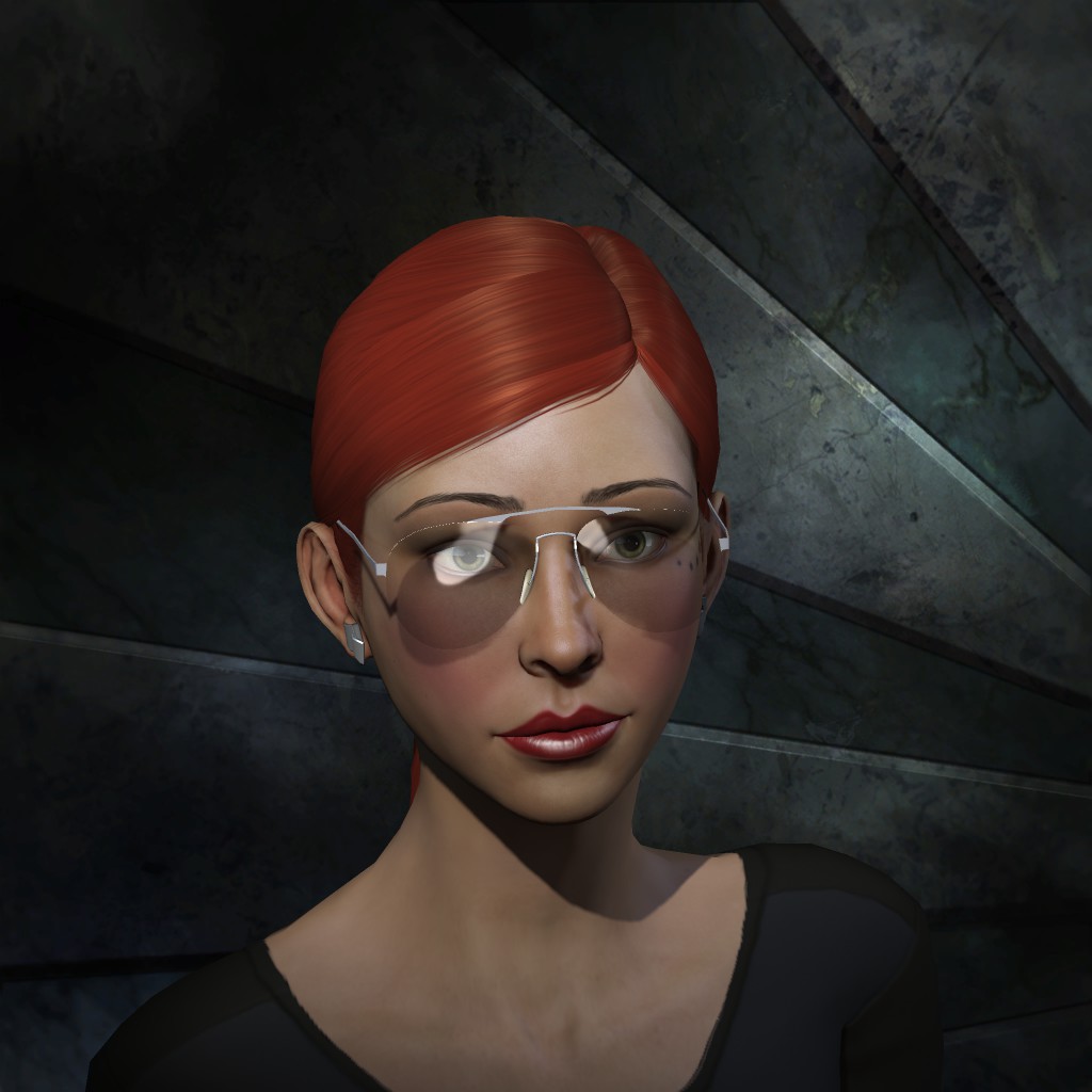 Gisana Highfire