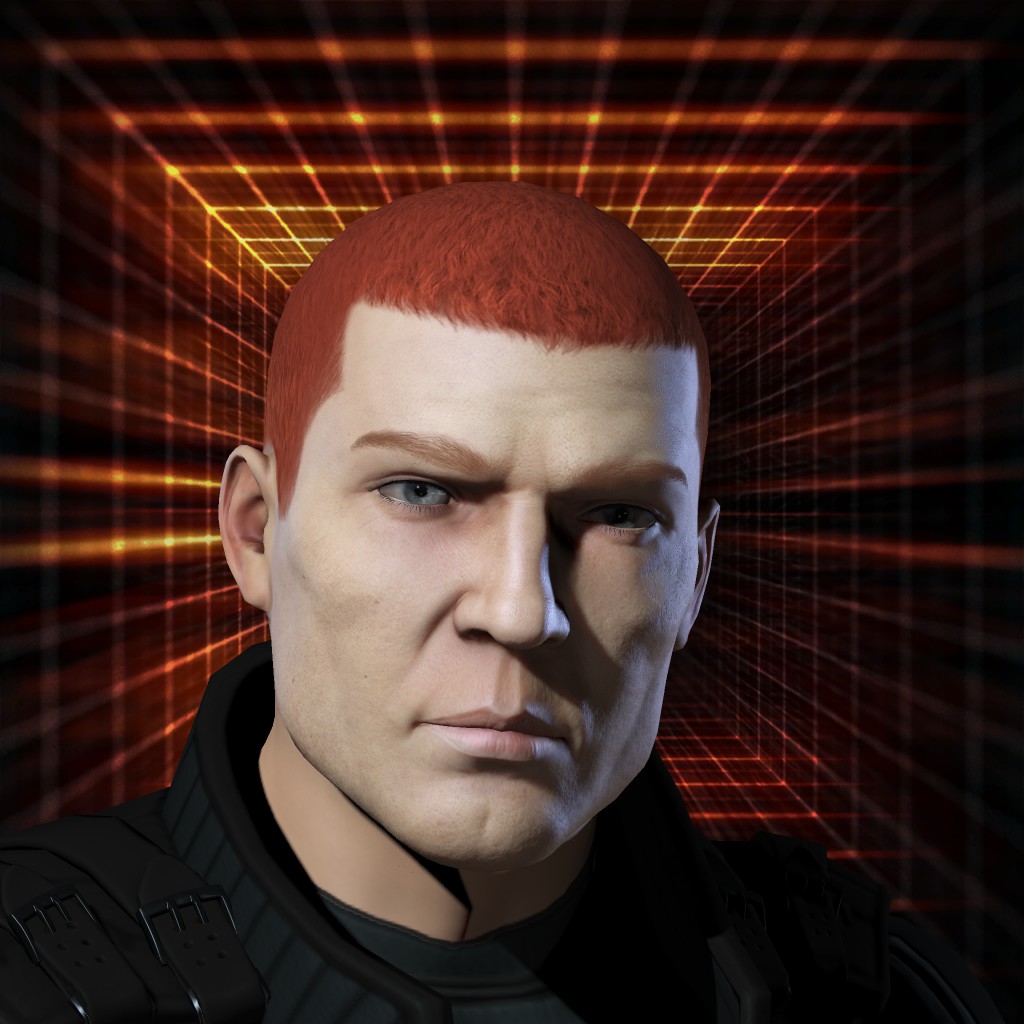 alfonso red