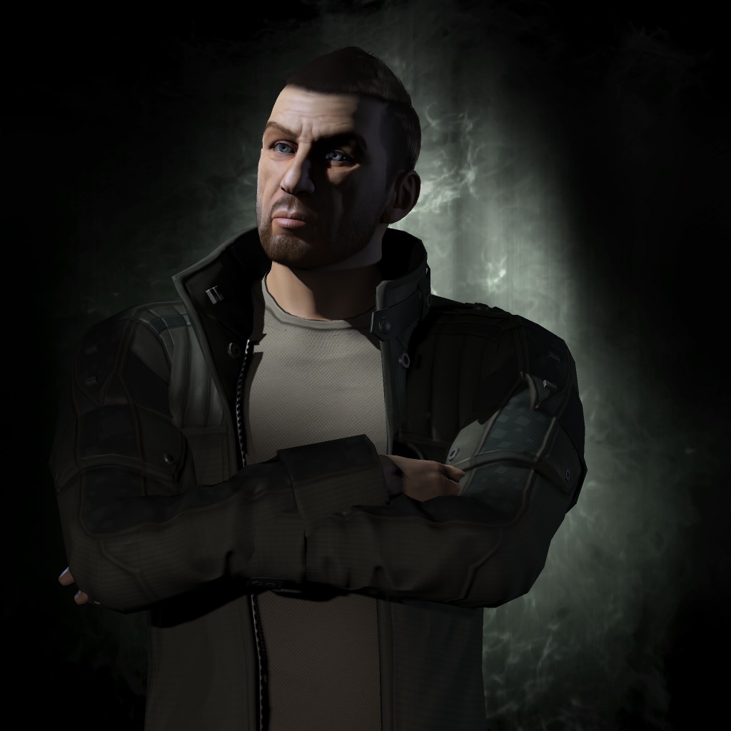 Chris Mallow