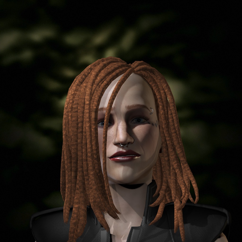 Aena Vaille