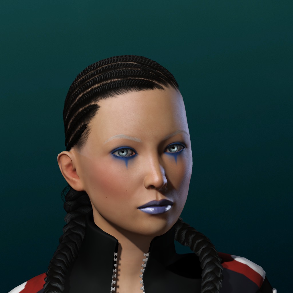Flame Enigma