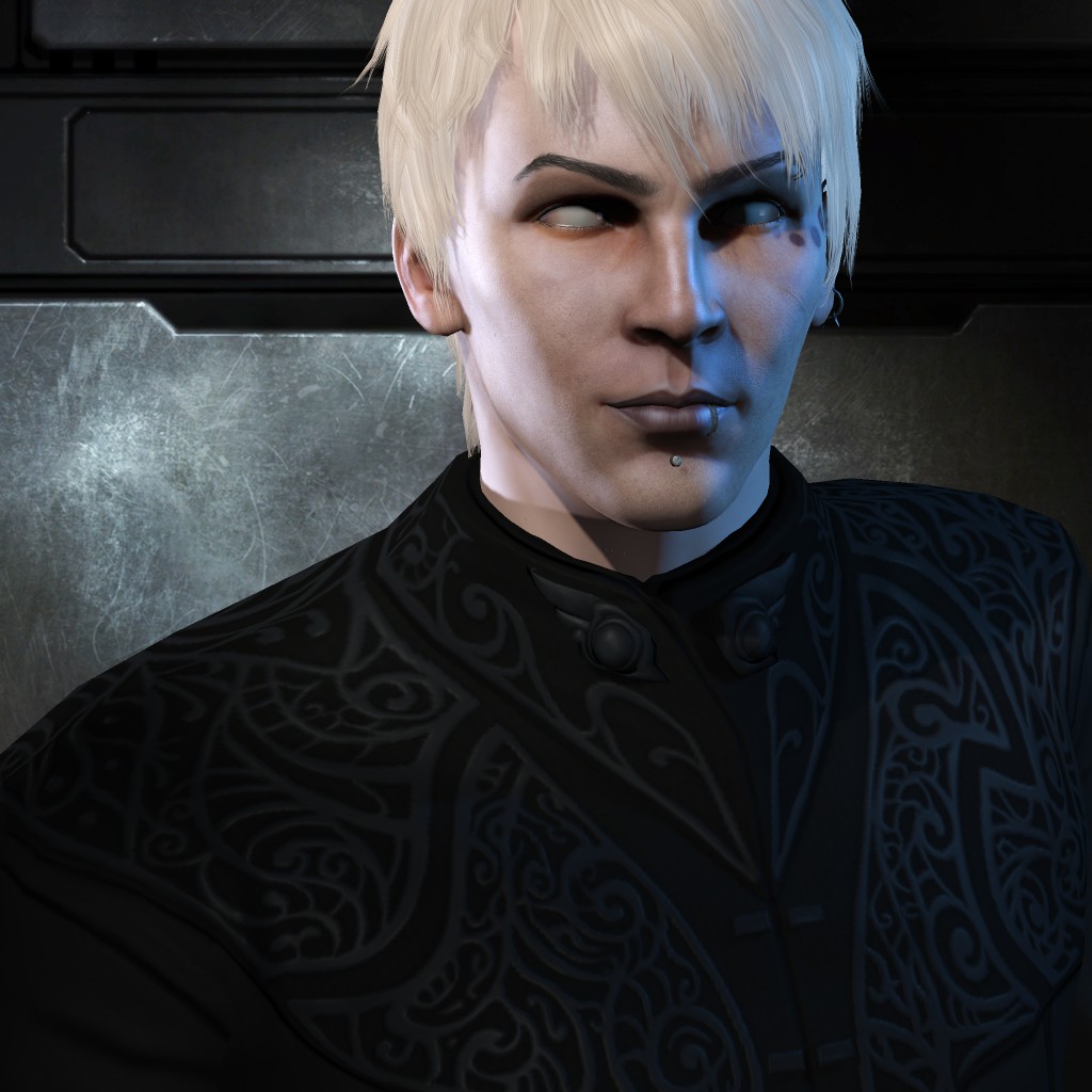 Asterion Sternbauer