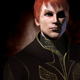 Karma Shiota portrait