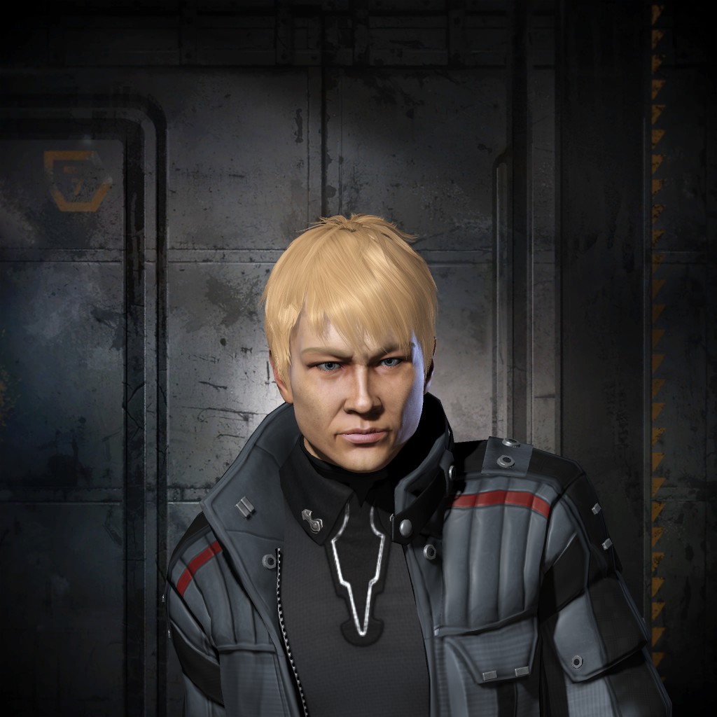 Alex Merkov