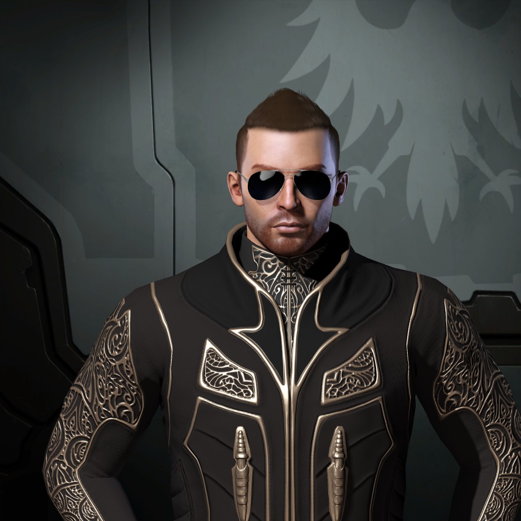 Imperator Mankind