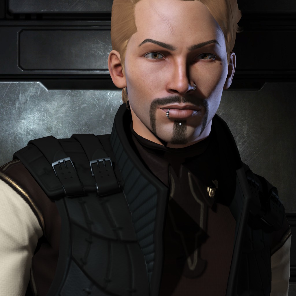 Seraphim Adamantic