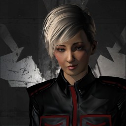 Junko Maki portrait