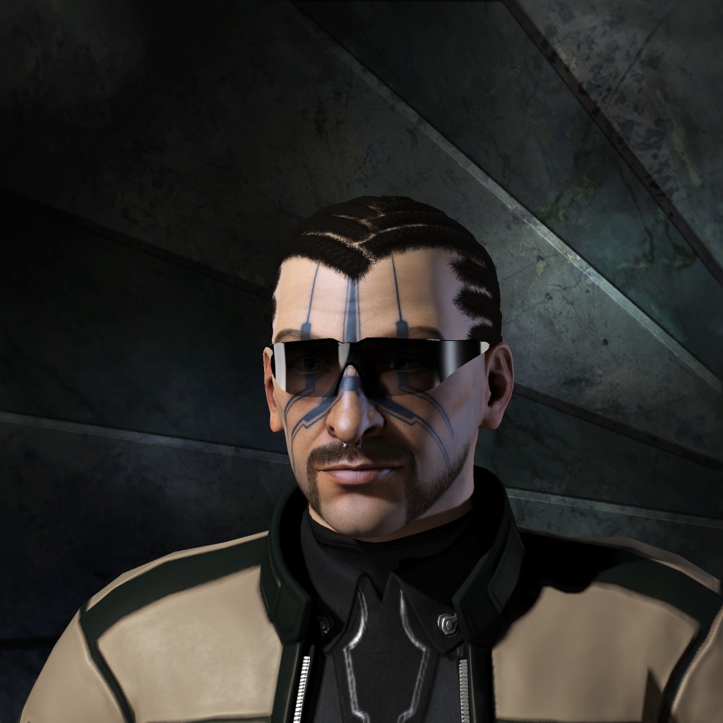 Alazel Audene