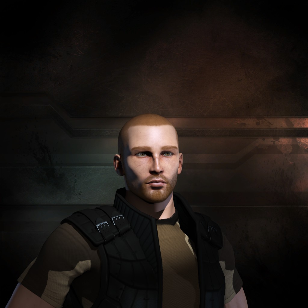 Lothar Gwynbleidd