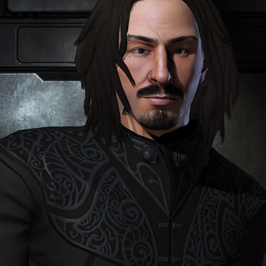 Kraven Shambala