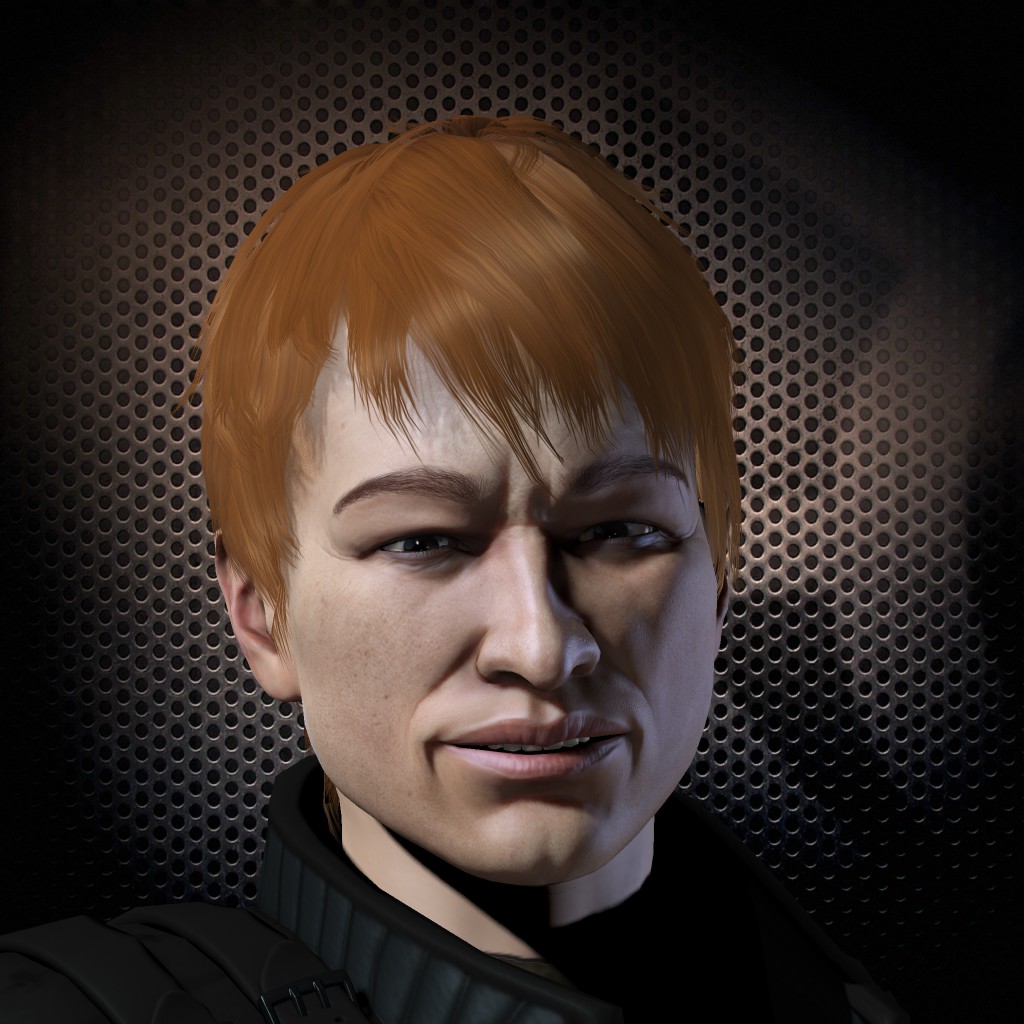 Reggie Noble