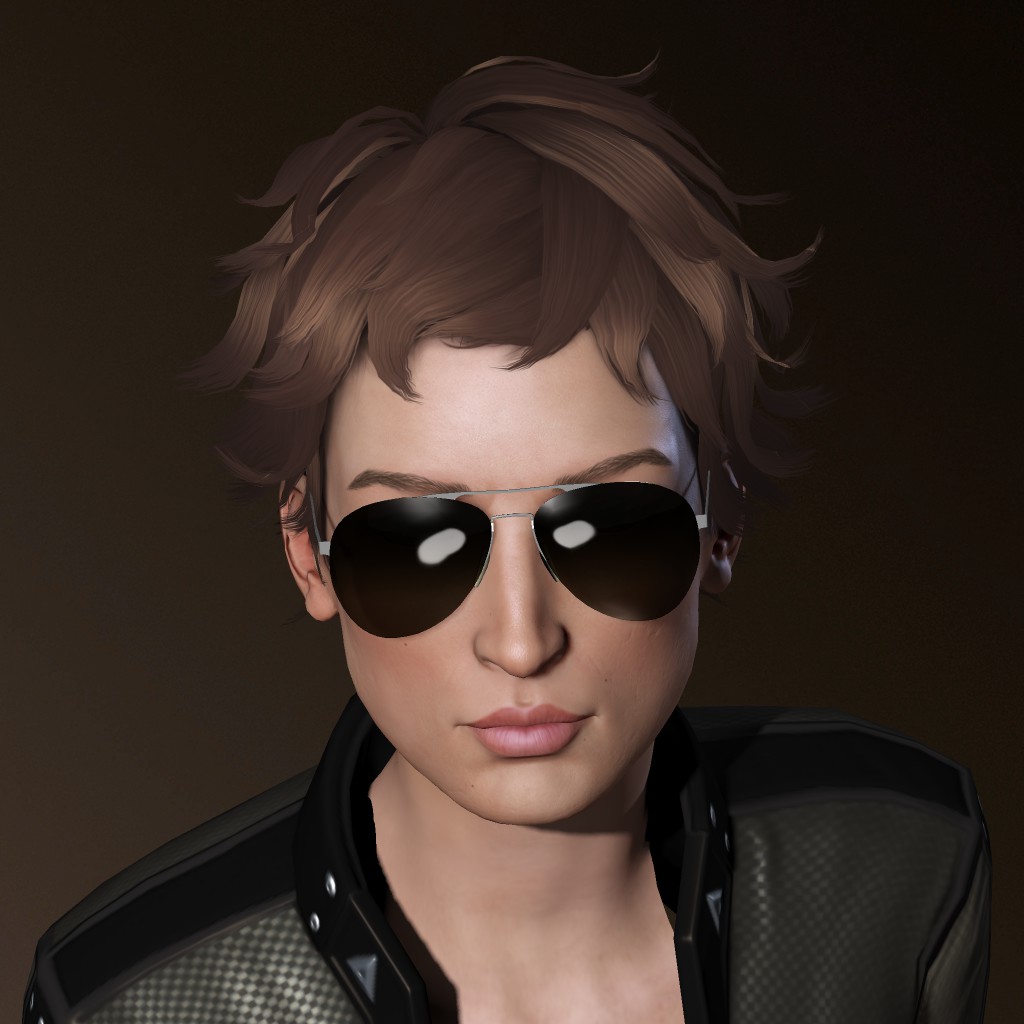Rachel the Rock