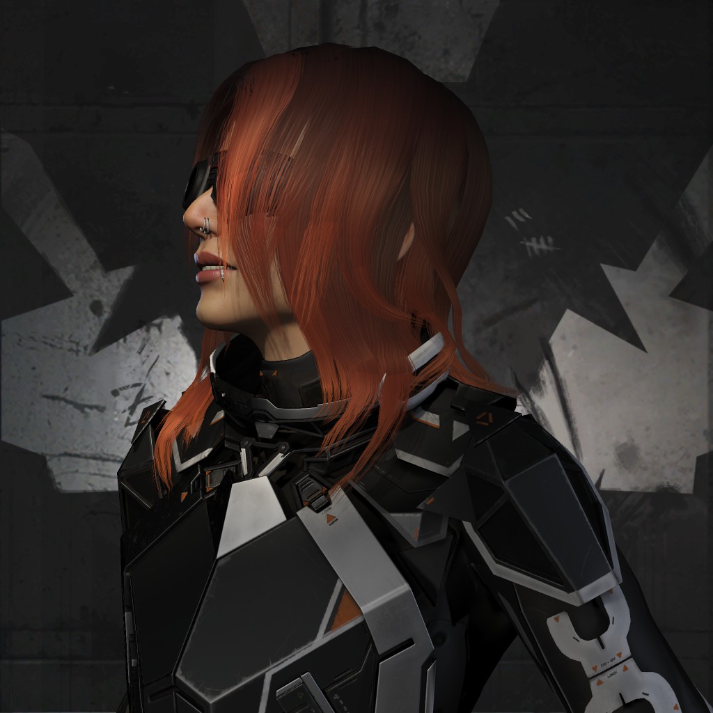 LadyDevo