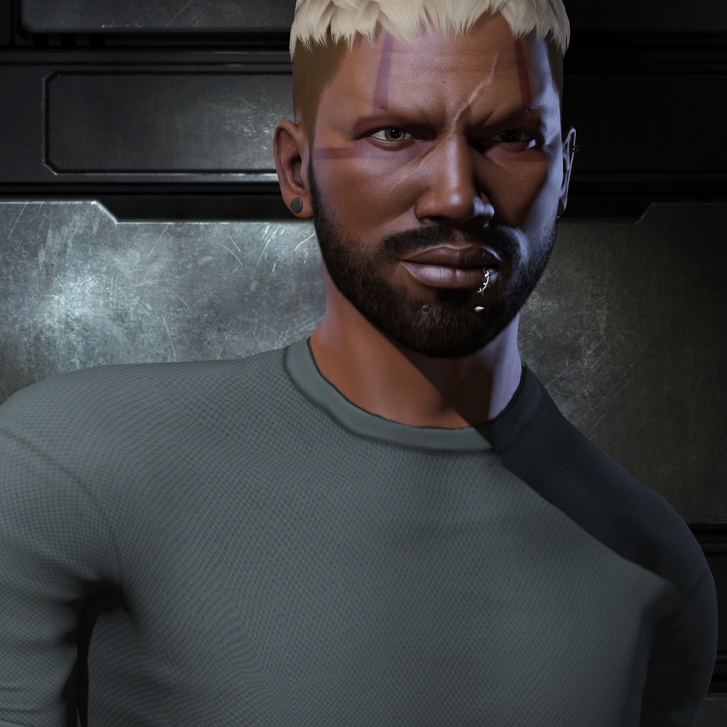Dave Regyri