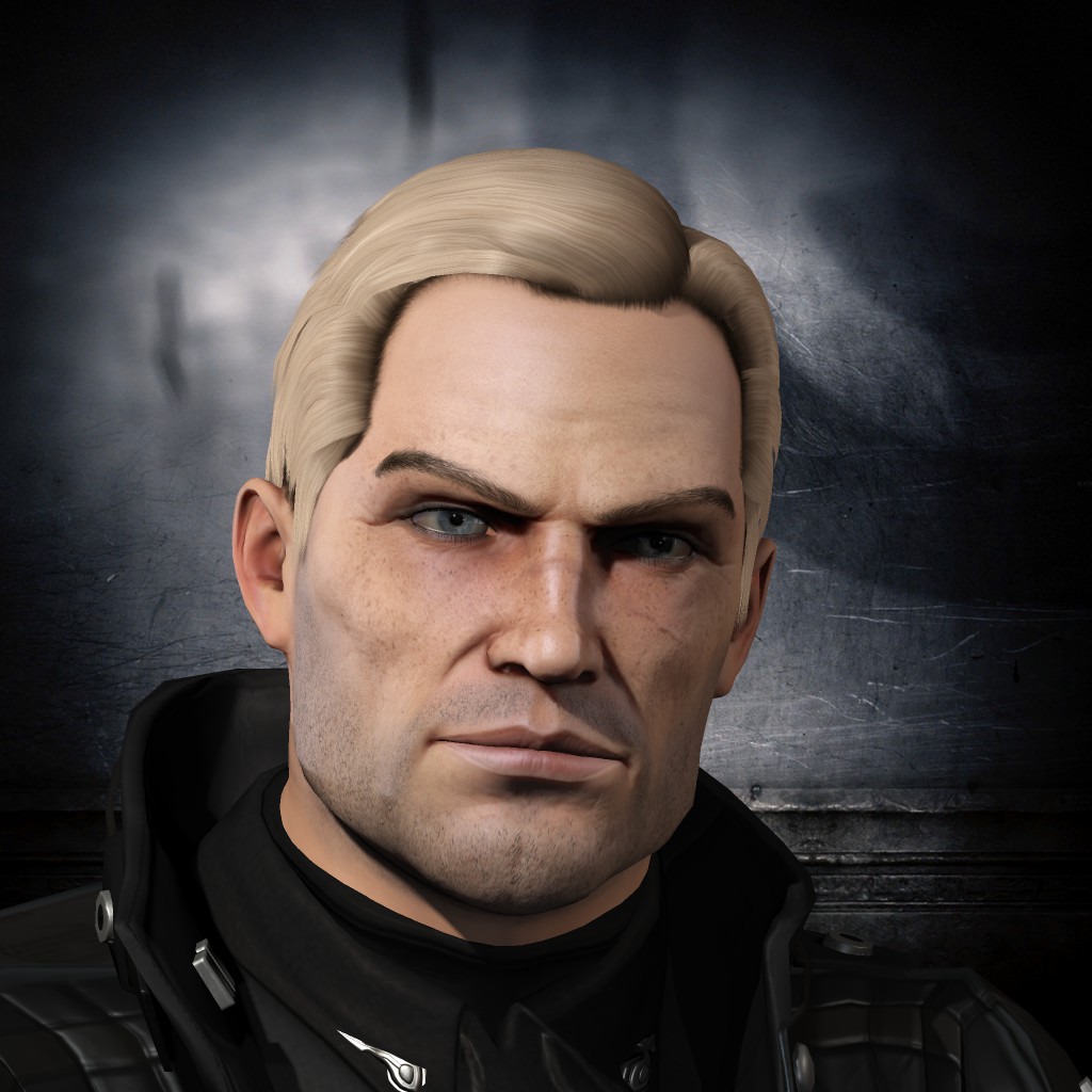 Ruphert Manstein