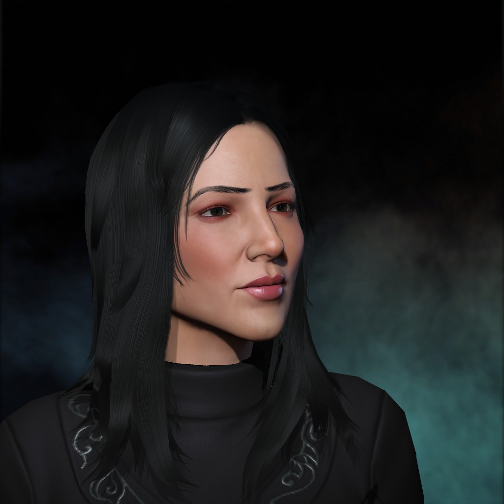 Lorina Kaizerwald