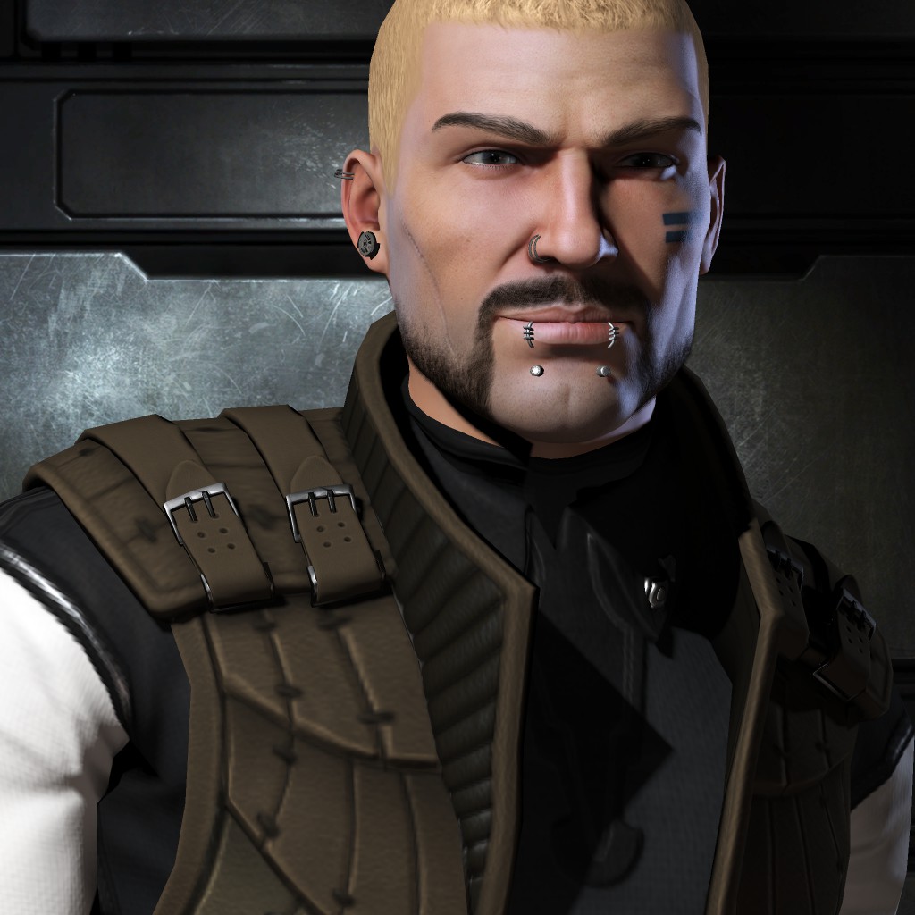 GunAmmo Ikkala
