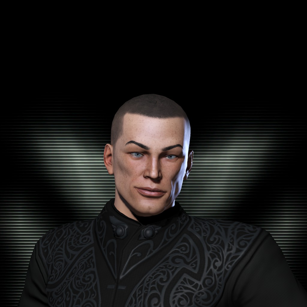 Markov Anninen