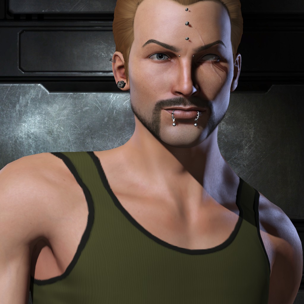 Splitti Elvhunter